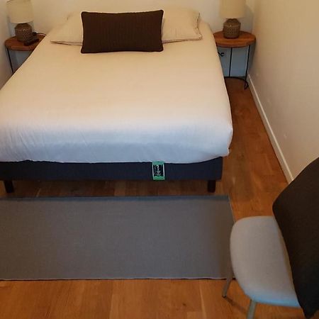 Hotel Victoire Bordeaux Extérieur photo