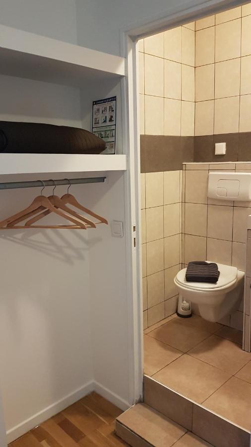 Hotel Victoire Bordeaux Extérieur photo