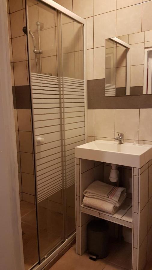 Hotel Victoire Bordeaux Extérieur photo