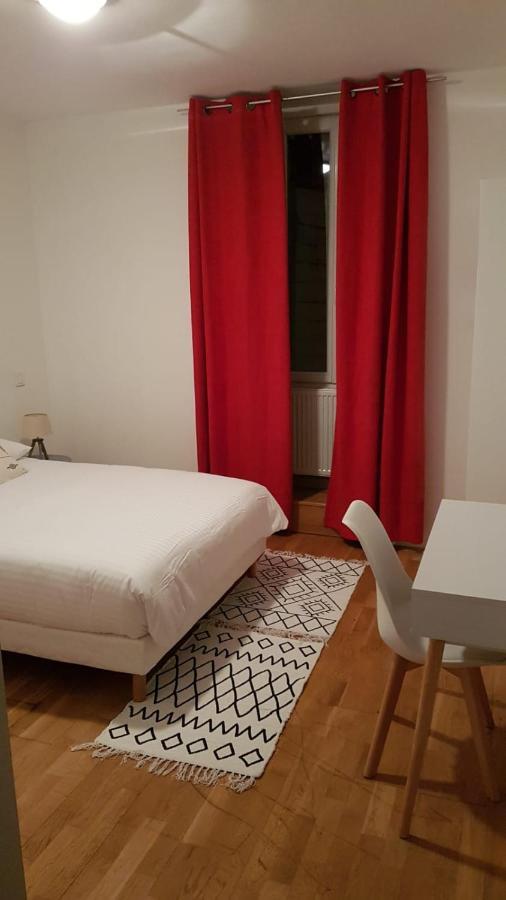 Hotel Victoire Bordeaux Extérieur photo