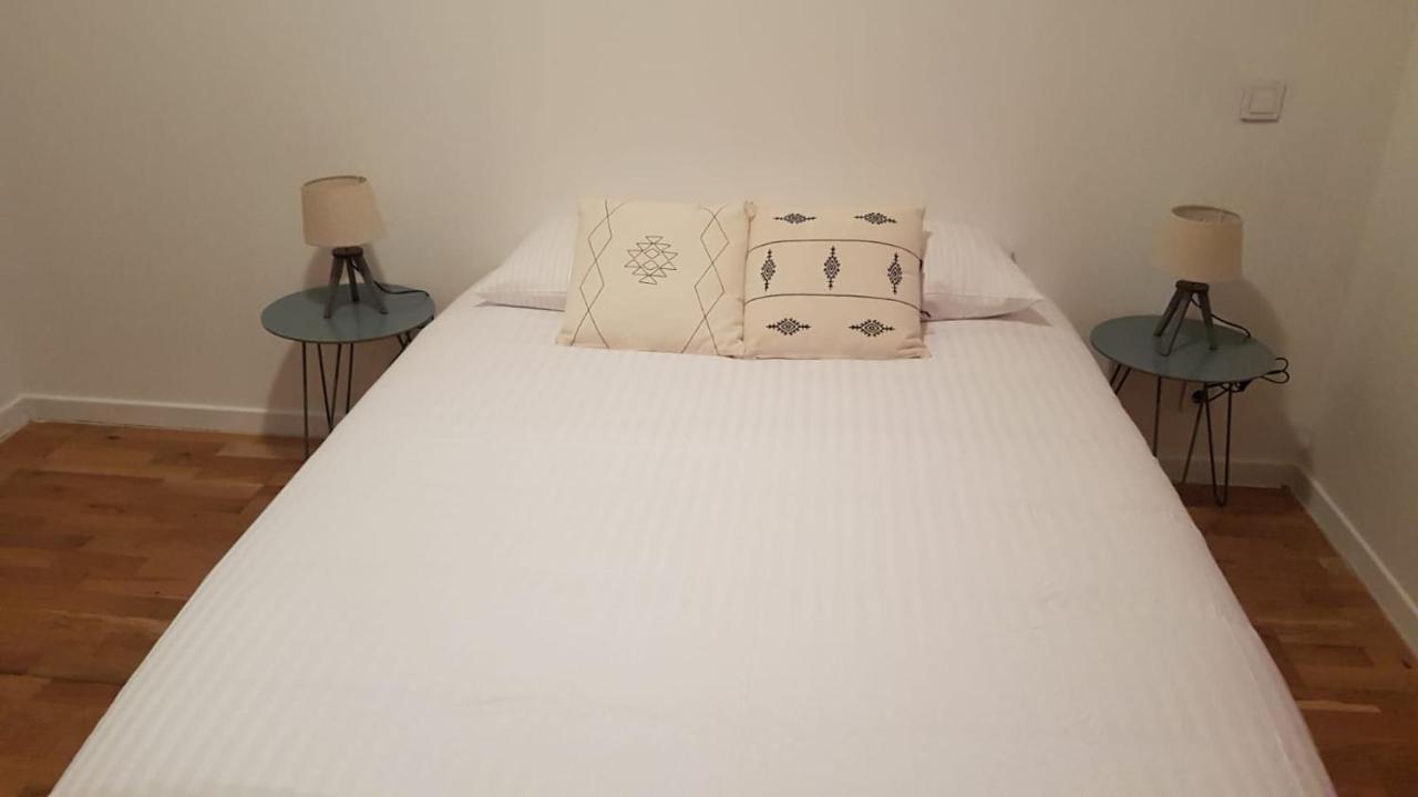 Hotel Victoire Bordeaux Extérieur photo