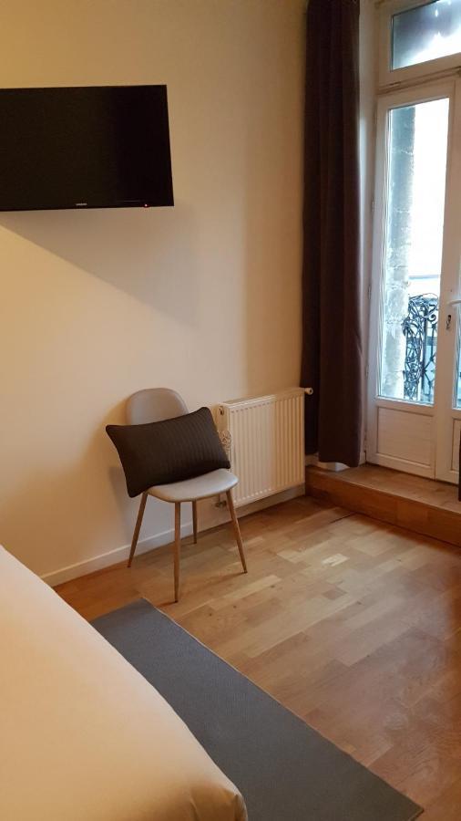 Hotel Victoire Bordeaux Extérieur photo