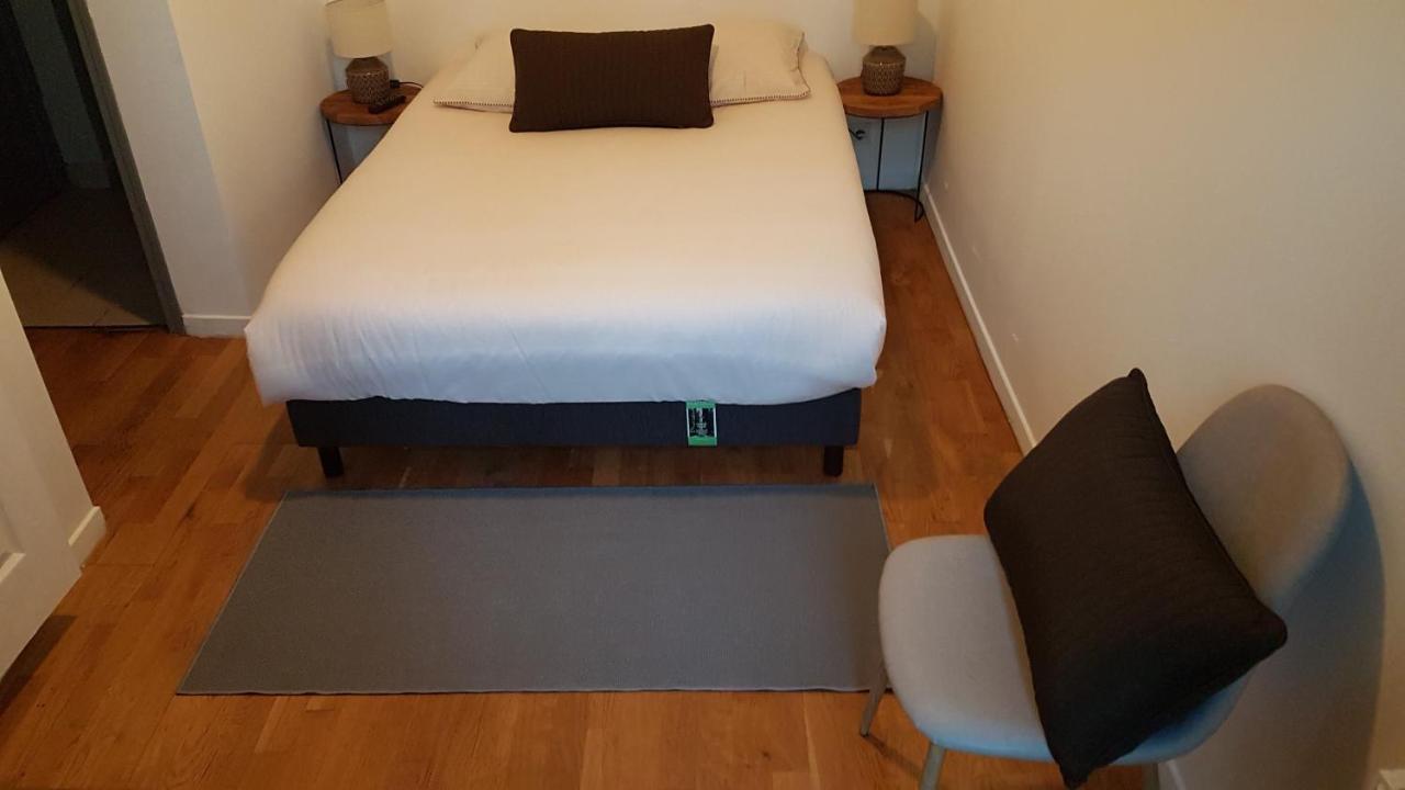Hotel Victoire Bordeaux Extérieur photo