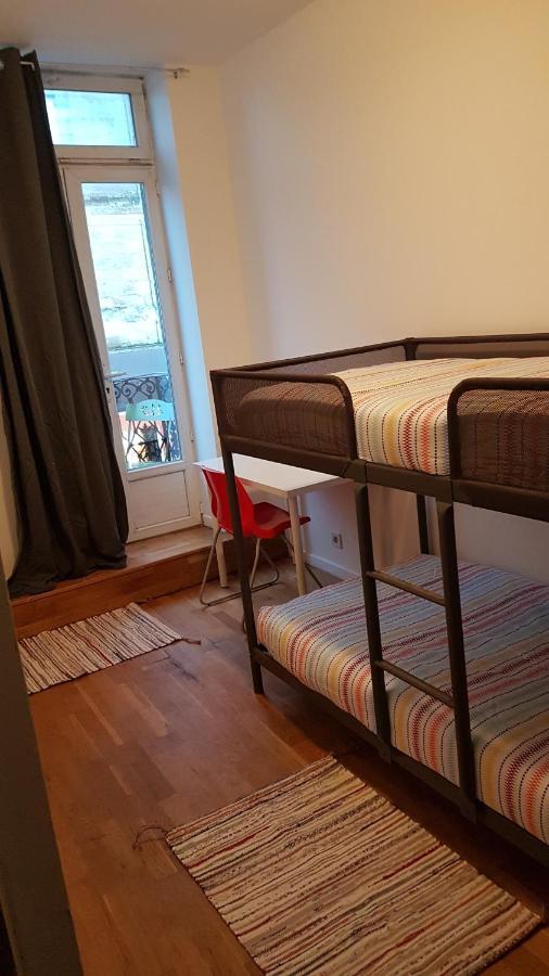 Hotel Victoire Bordeaux Extérieur photo